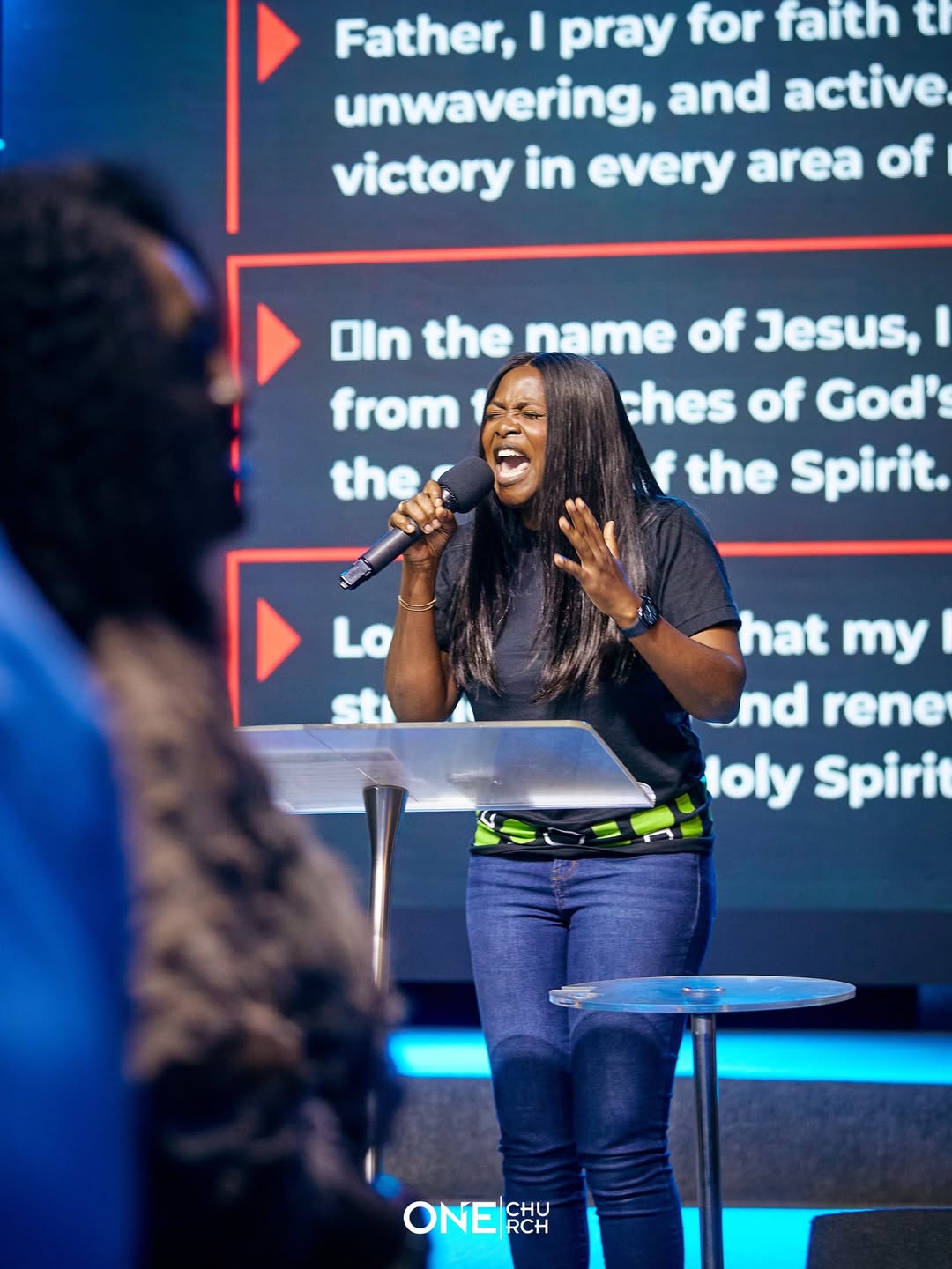 Intercession
