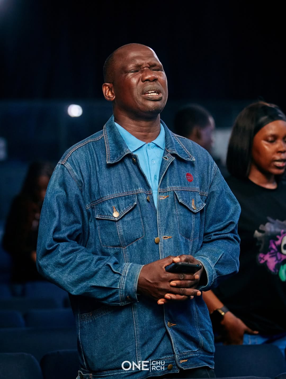 Prayer Request